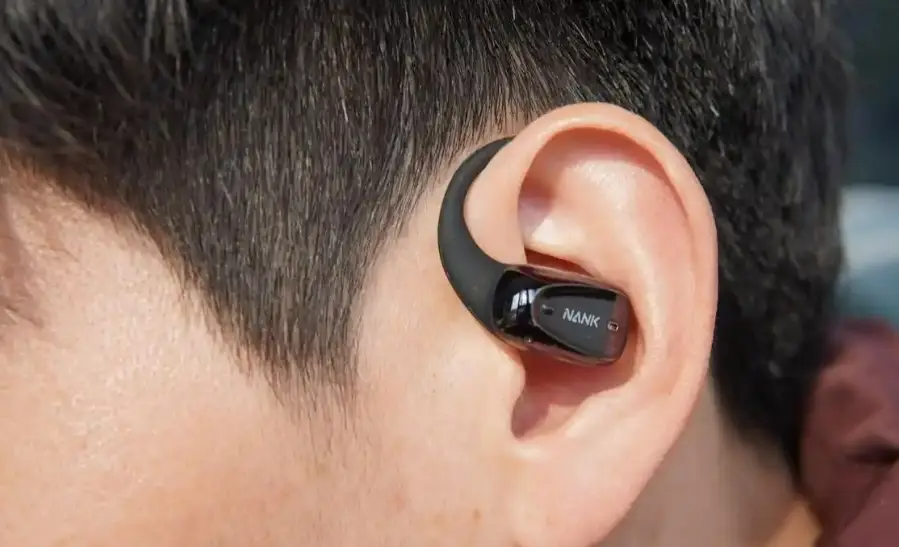 什么叫开放式耳机？2025年开放式耳机品牌排行榜前十名