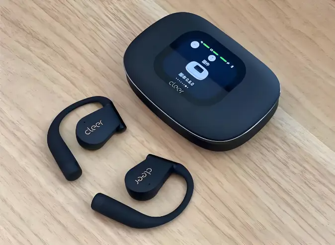 什么叫开放式耳机？2025年开放式耳机品牌排行榜前十名