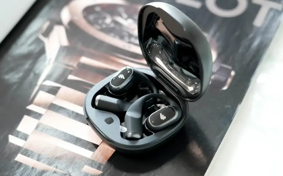 什么叫开放式耳机？2025年开放式耳机品牌排行榜前十名