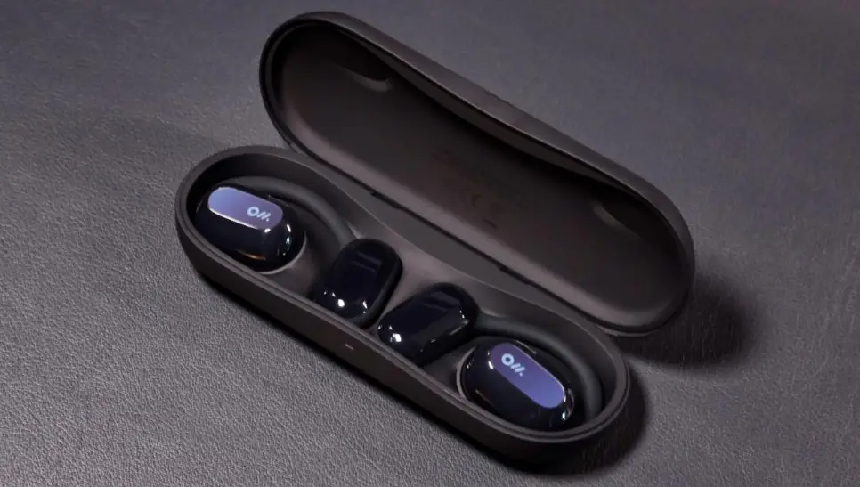 什么叫开放式耳机？2025年开放式耳机品牌排行榜前十名