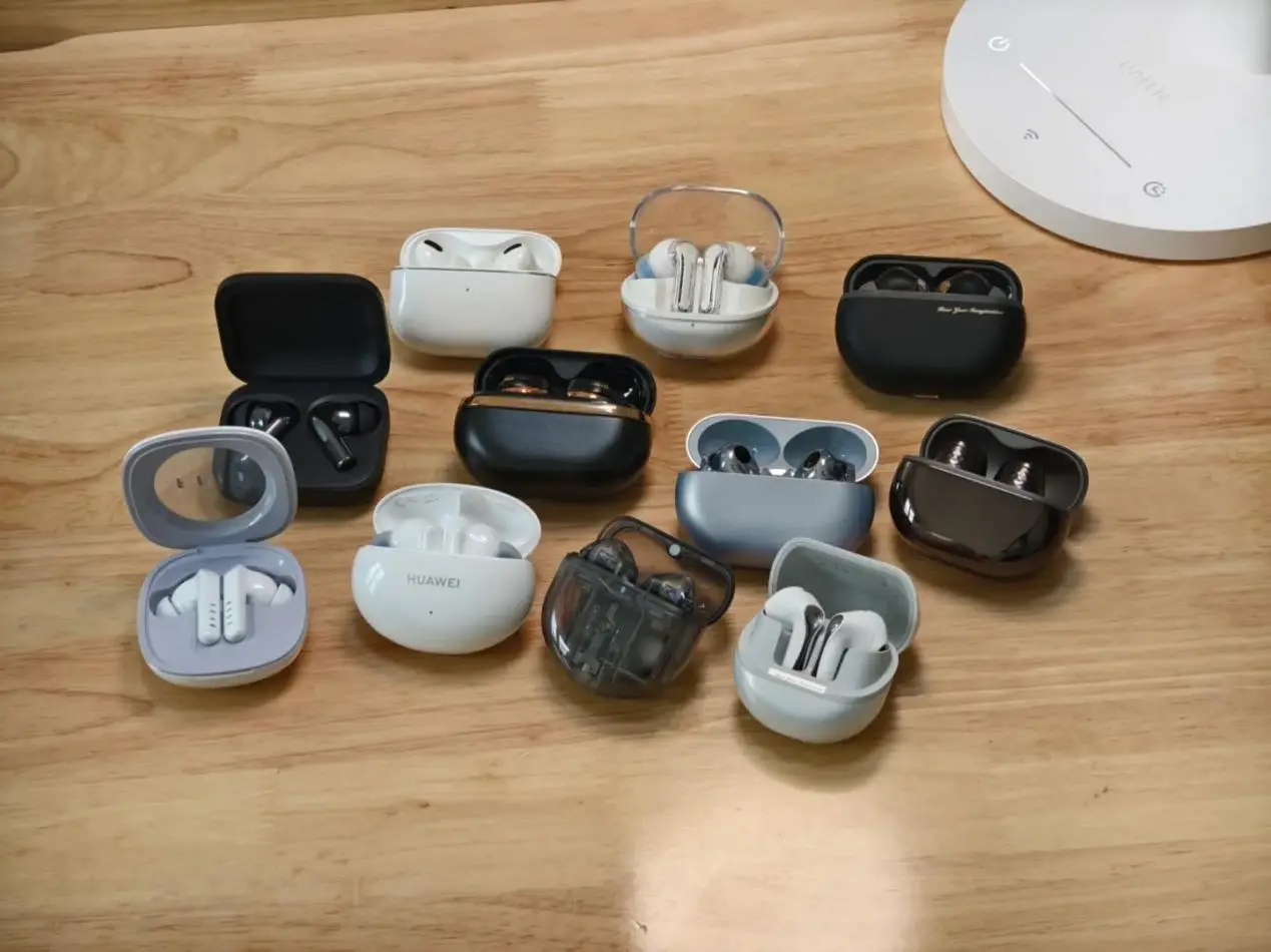 2025开放式耳机怎么选？十大性价比最高的开放式耳机品牌测评推荐