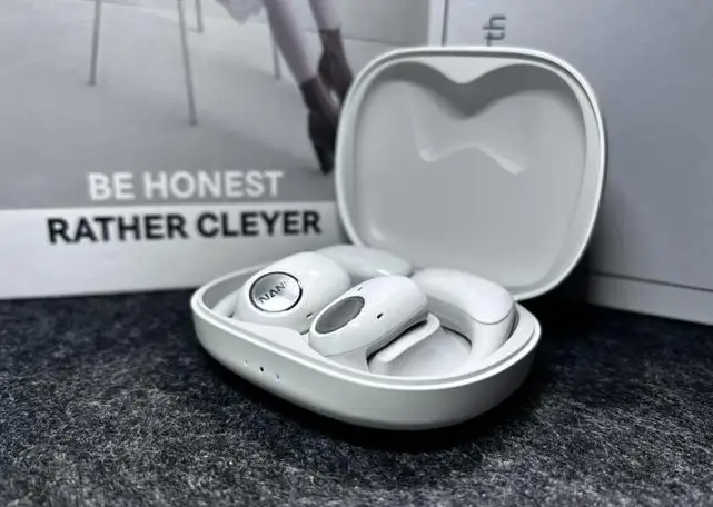 2025开放式耳机怎么选？十大性价比最高的开放式耳机品牌测评推荐