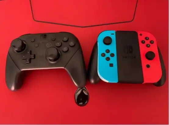 手柄品牌排行榜前十名,探索高性能操控体验 