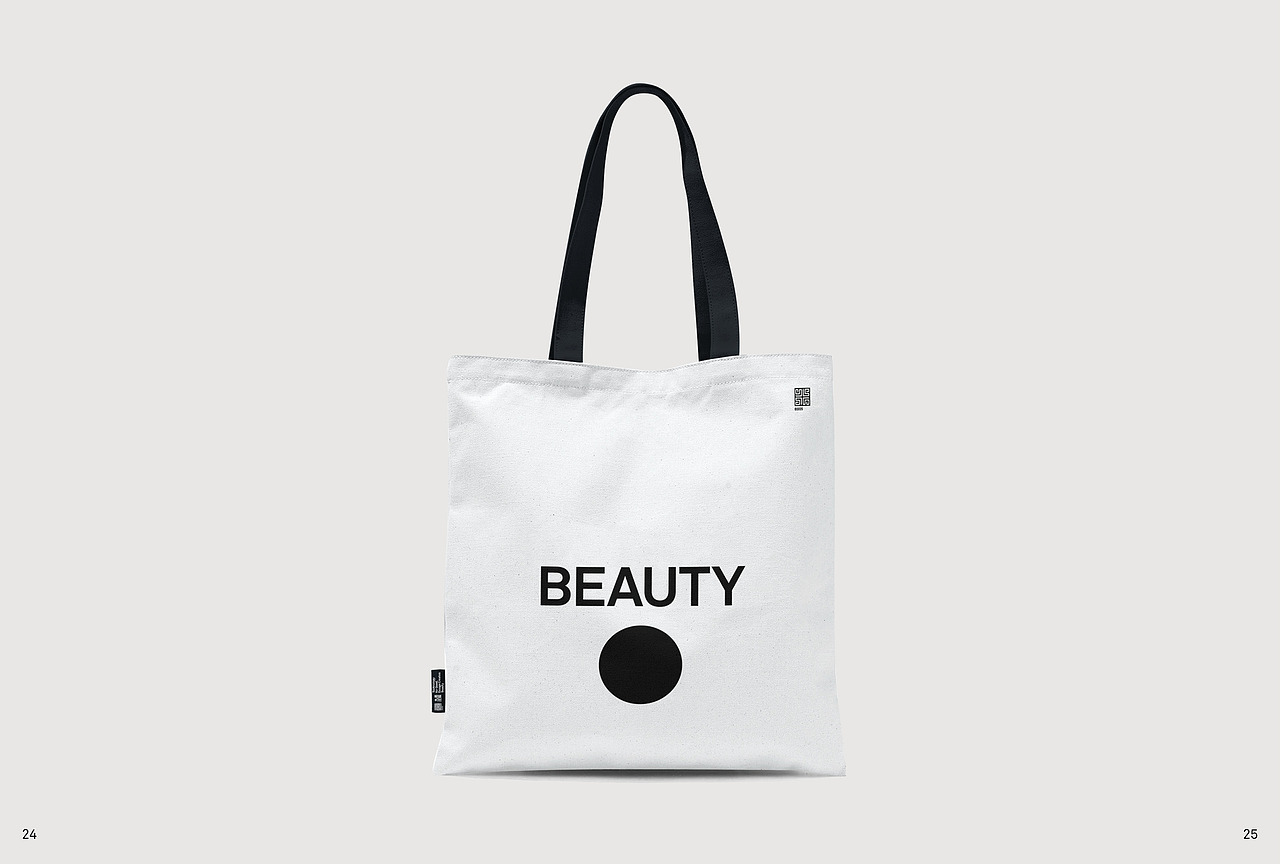 九易庄宸JYZC2026年帆布包图案设计（部分）