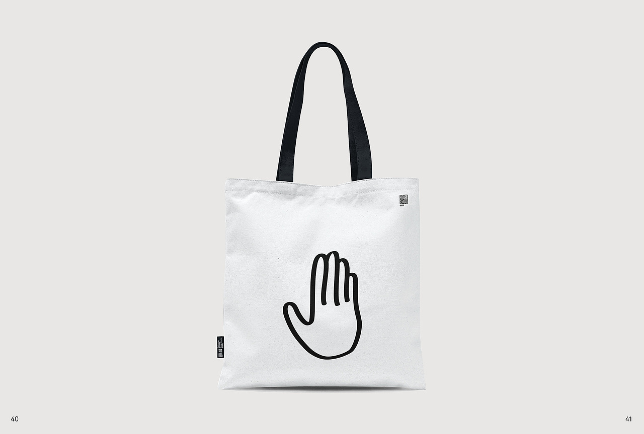 九易庄宸JYZC2026年帆布包图案设计（部分）