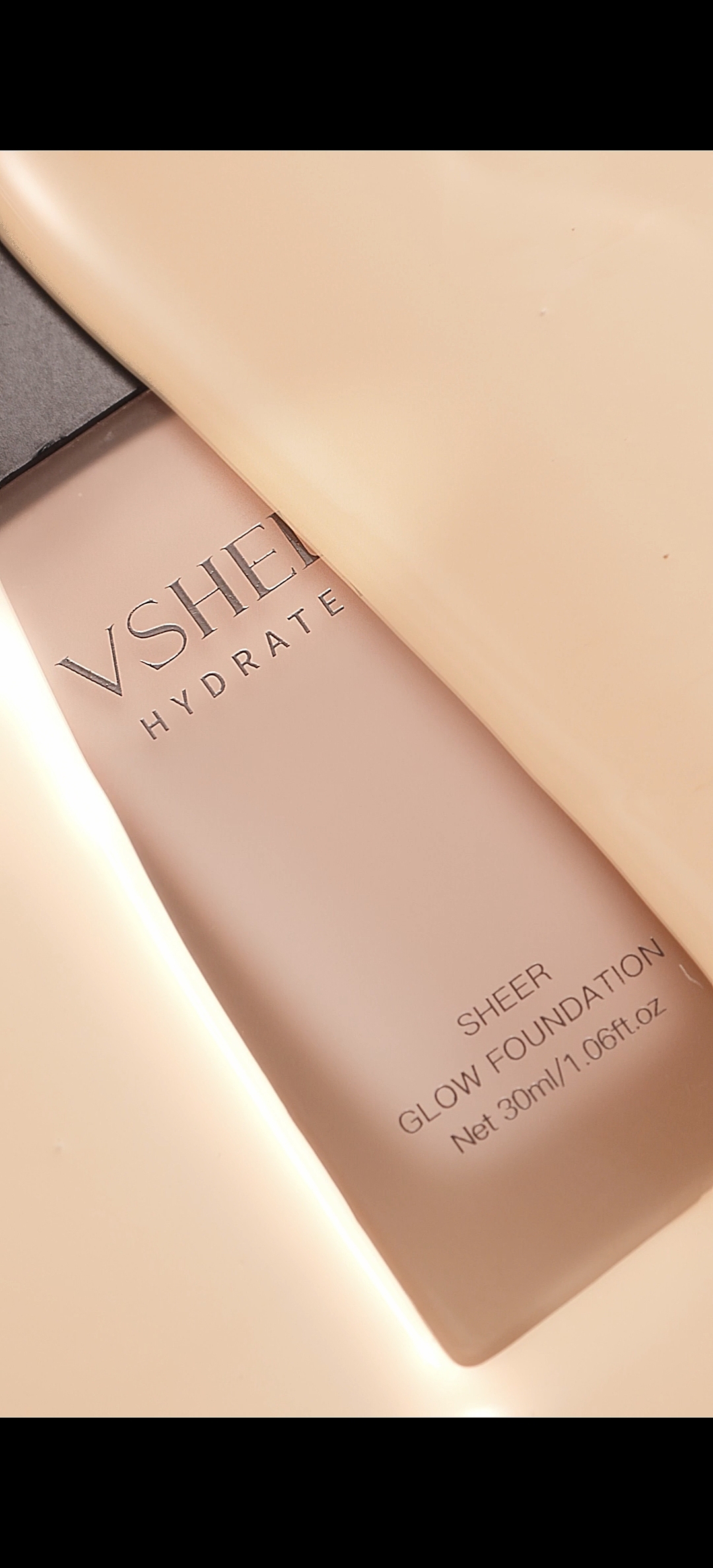 粉底液拍摄案例（图ZMzk5NTczNTc2） - 产品摄影 - 站酷设计师Null岳原创素材 - 站酷ZCOOL