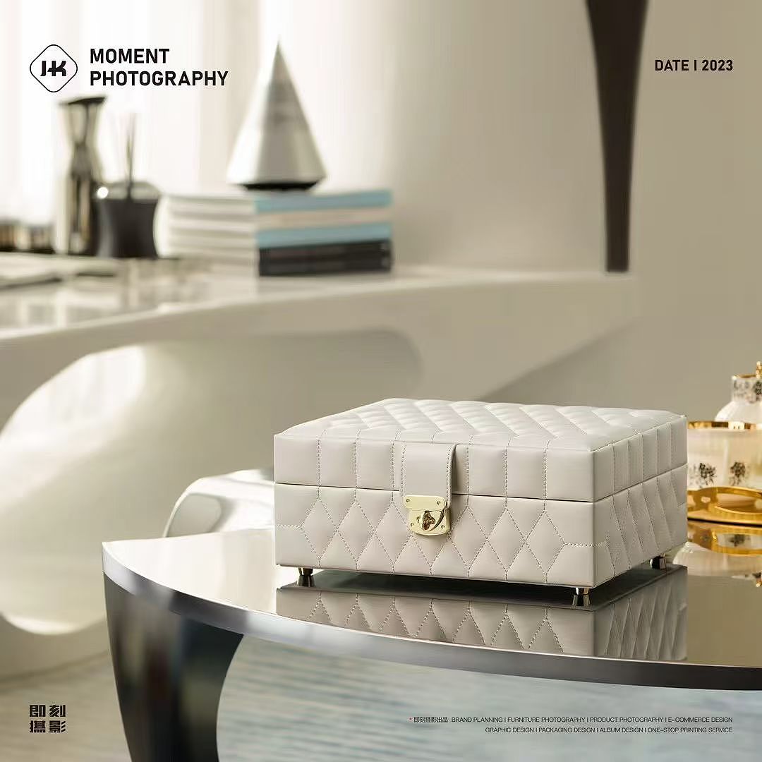 首饰摄影/圣诞新年礼盒策划拍摄&东莞即刻摄影（图ZMzk5NTc0MTU2） - 产品摄影 - 站酷设计师即刻产品摄影原创素材 - 站酷ZCOOL