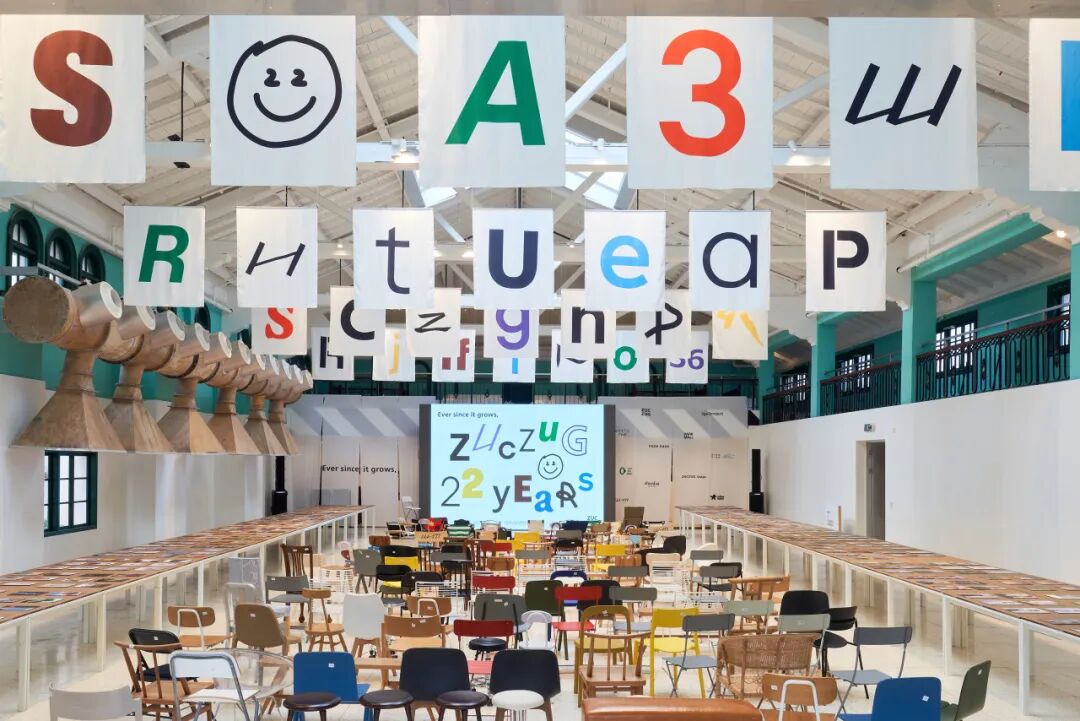 Award360° 2025年度设计奖BEST 100公布-2