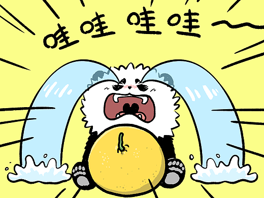 亲子采摘,父慈子孝