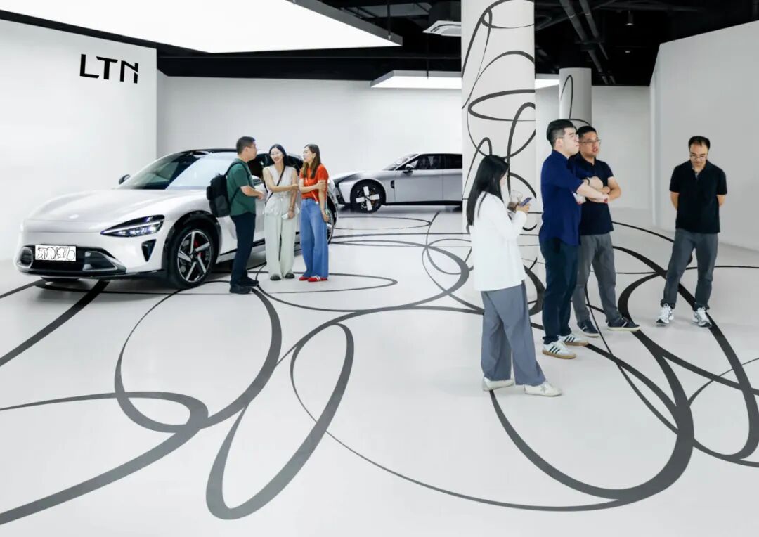 Award360° 2025年度设计奖BEST 100公布-2