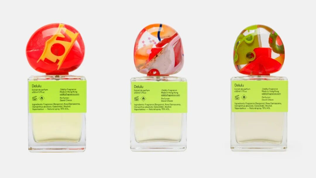 Award360° 2025年度设计奖BEST 100公布-2