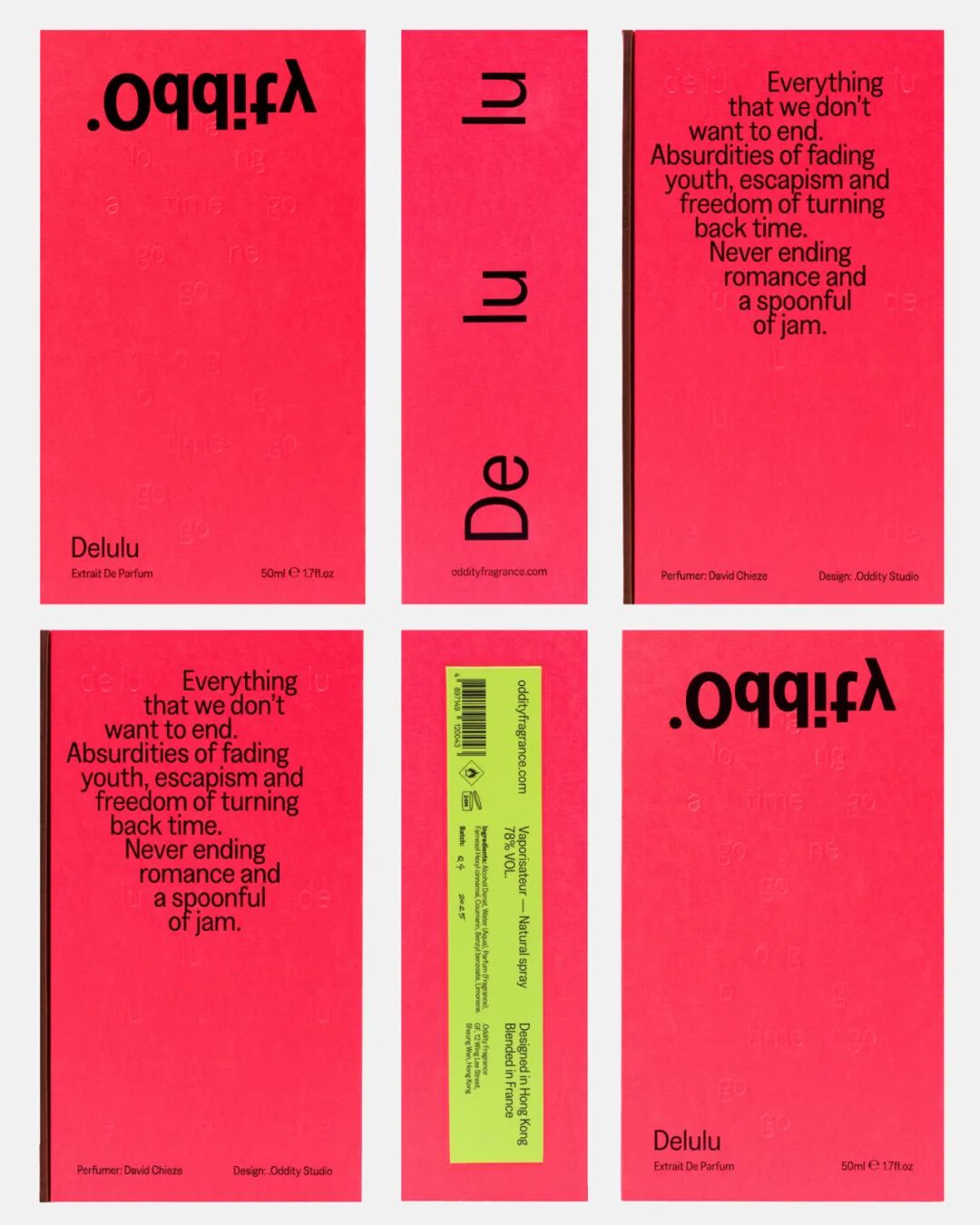 Award360° 2025年度设计奖BEST 100公布-2