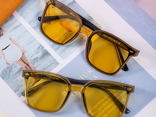 有间|FolliFollie夜视镜