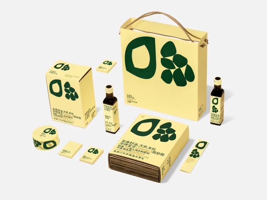 Award360° 2025年度设计奖BEST 100公布-2