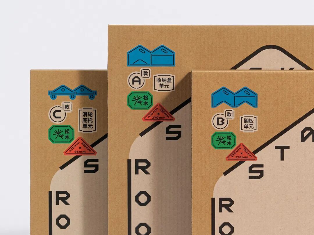 Award360° 2025年度设计奖BEST 100公布-2