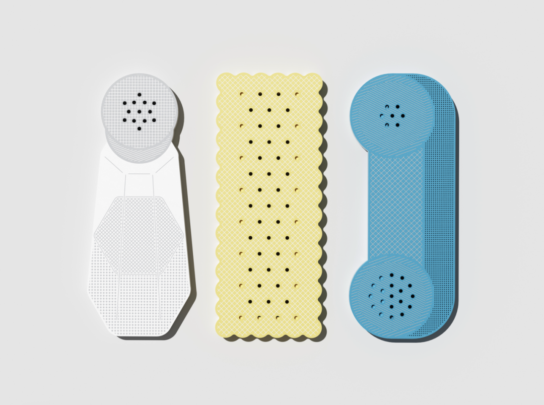 Award360° 2025年度设计奖BEST 100公布-2