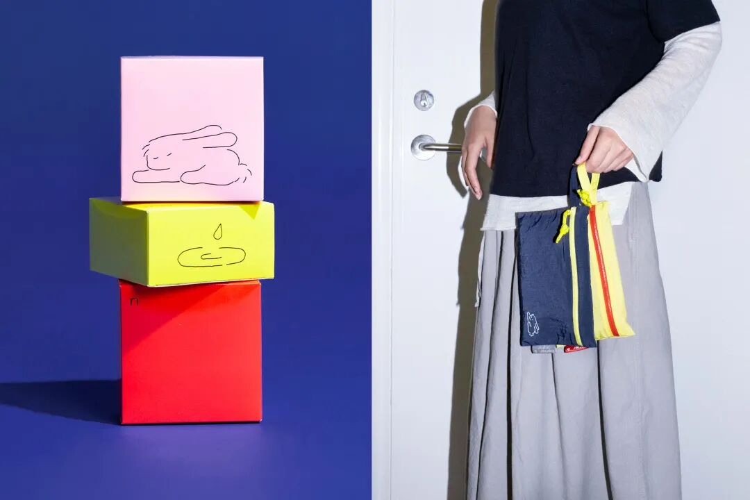 Award360° 2025年度设计奖BEST 100公布-2