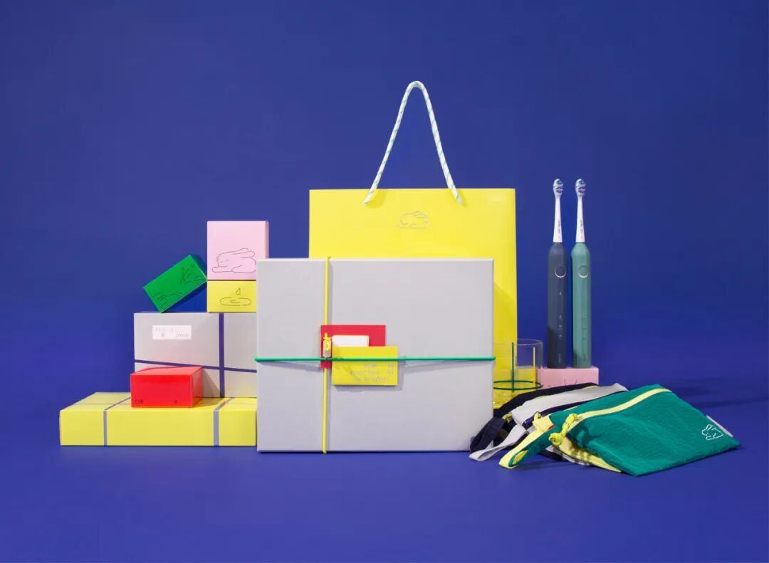 Award360° 2025年度设计奖BEST 100公布-2