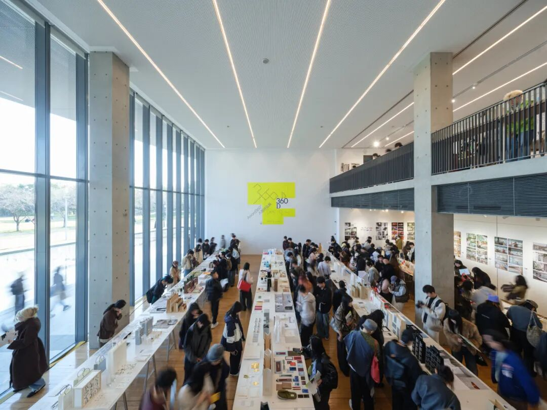 Award360° 2025年度设计奖BEST 100公布-1（图ZMTUzMTAzNjA=） - 资讯 - 站酷设计师站酷资讯原创素材 - 站酷ZCOOL