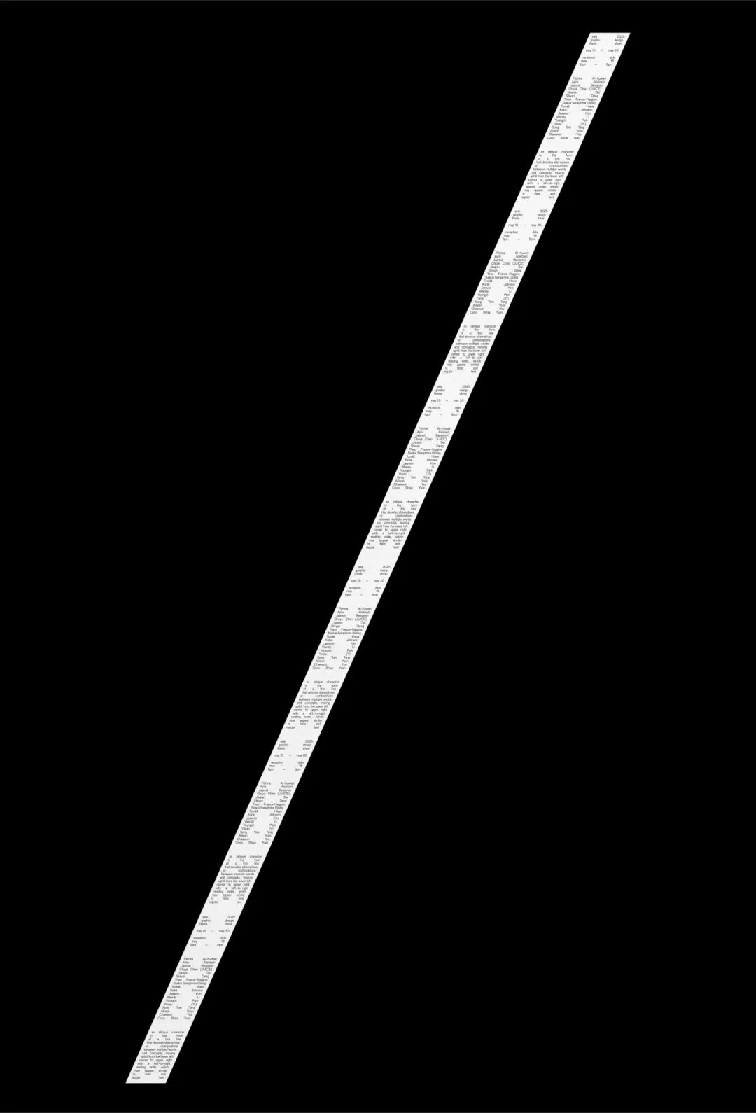 Award360° 2025年度设计奖BEST 100公布-3