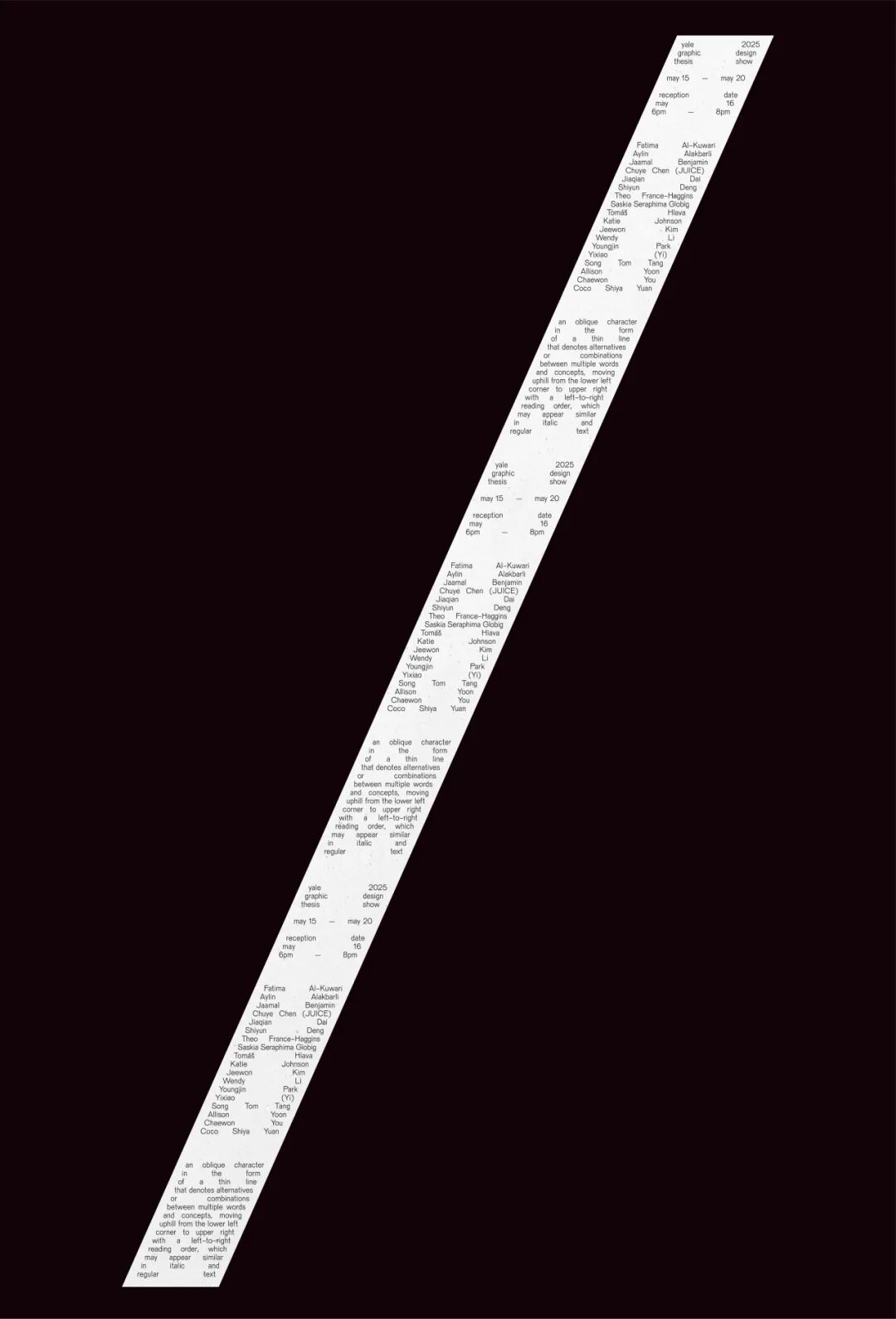 Award360° 2025年度设计奖BEST 100公布-3