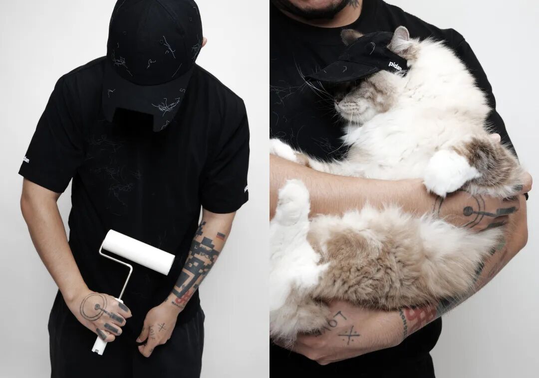 Award360° 2025年度设计奖BEST 100公布-3