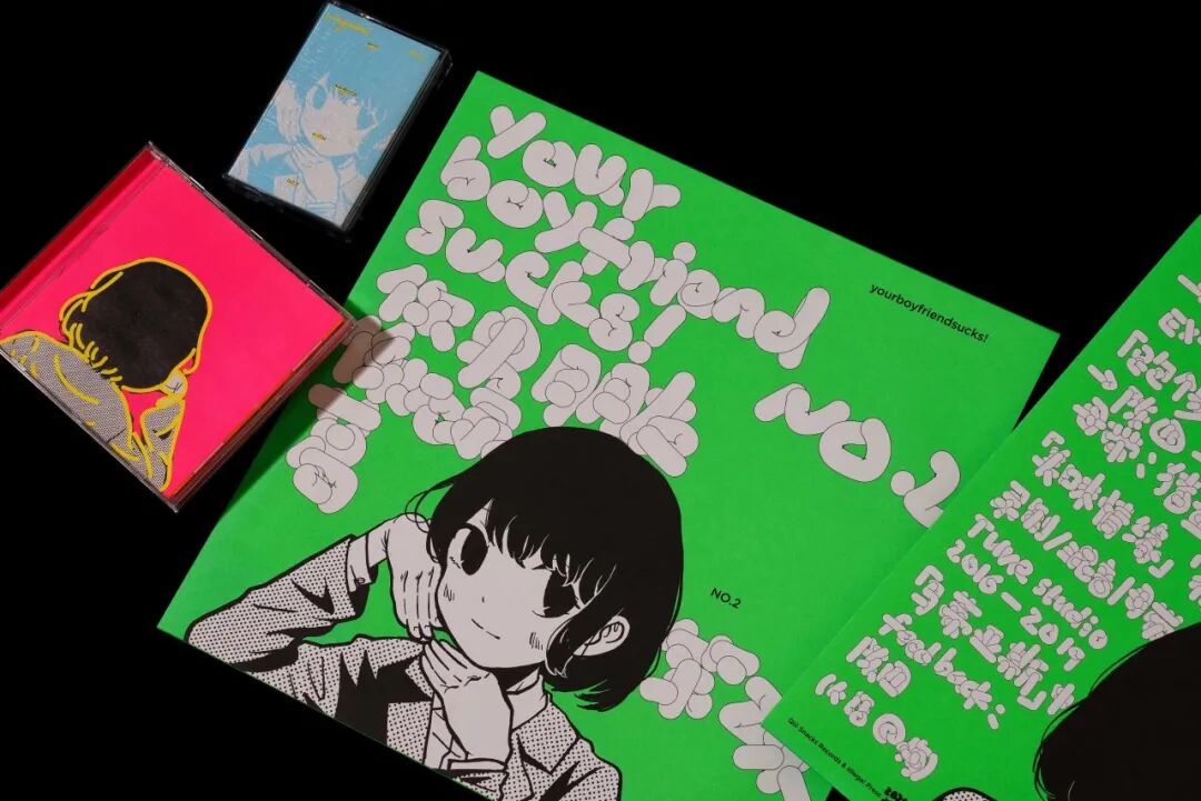 Award360° 2025年度设计奖BEST 100公布-3