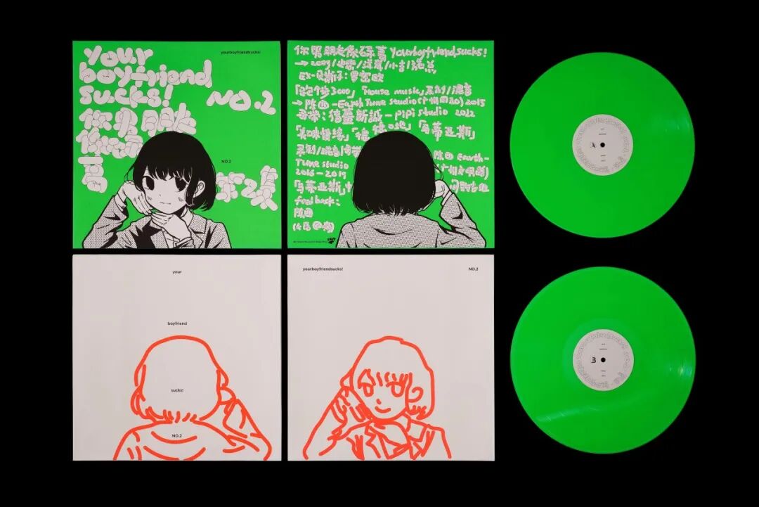 Award360° 2025年度设计奖BEST 100公布-3