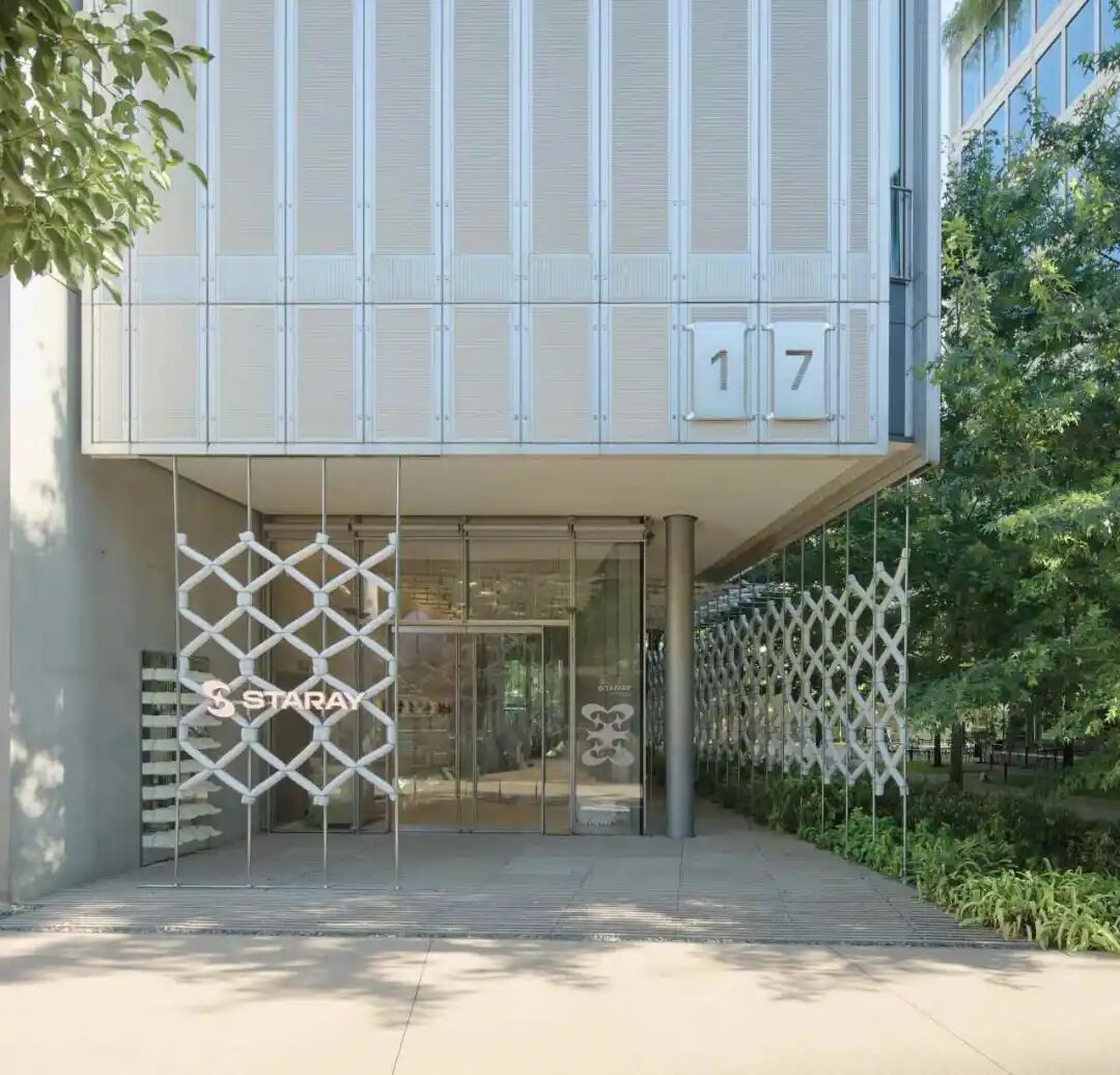 Award360° 2025年度设计奖BEST 100公布-3