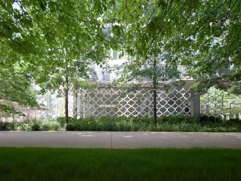 Award360° 2025年度设计奖BEST 100公布-3