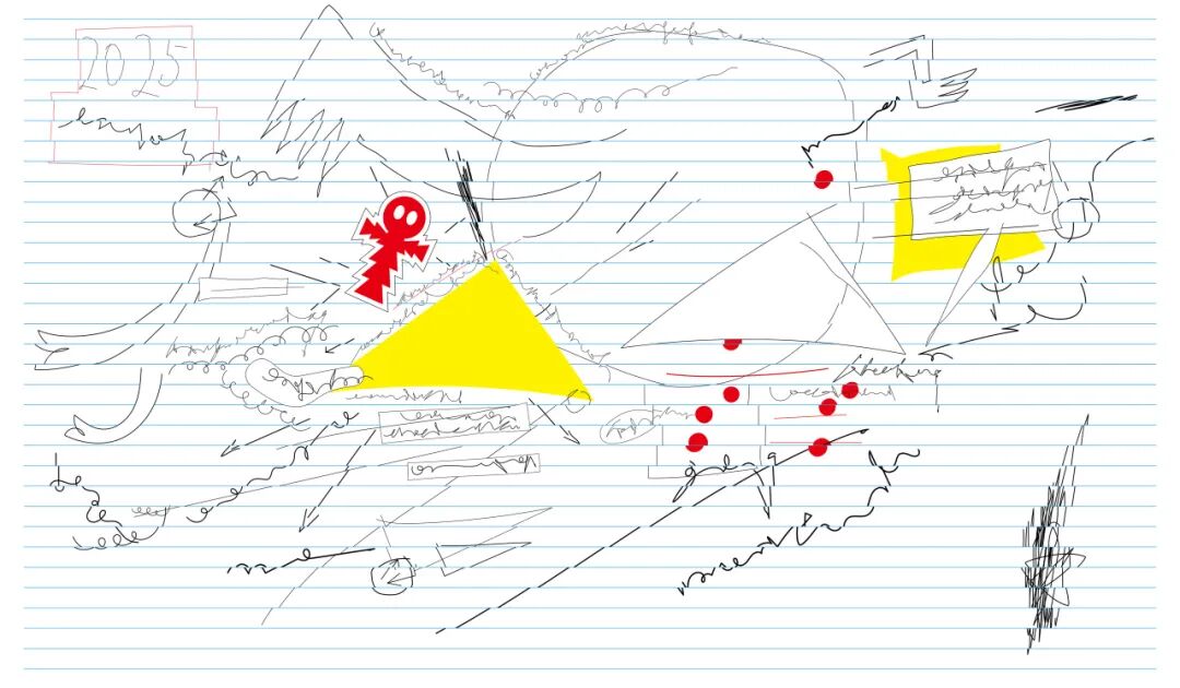 Award360° 2025年度设计奖BEST 100公布-3