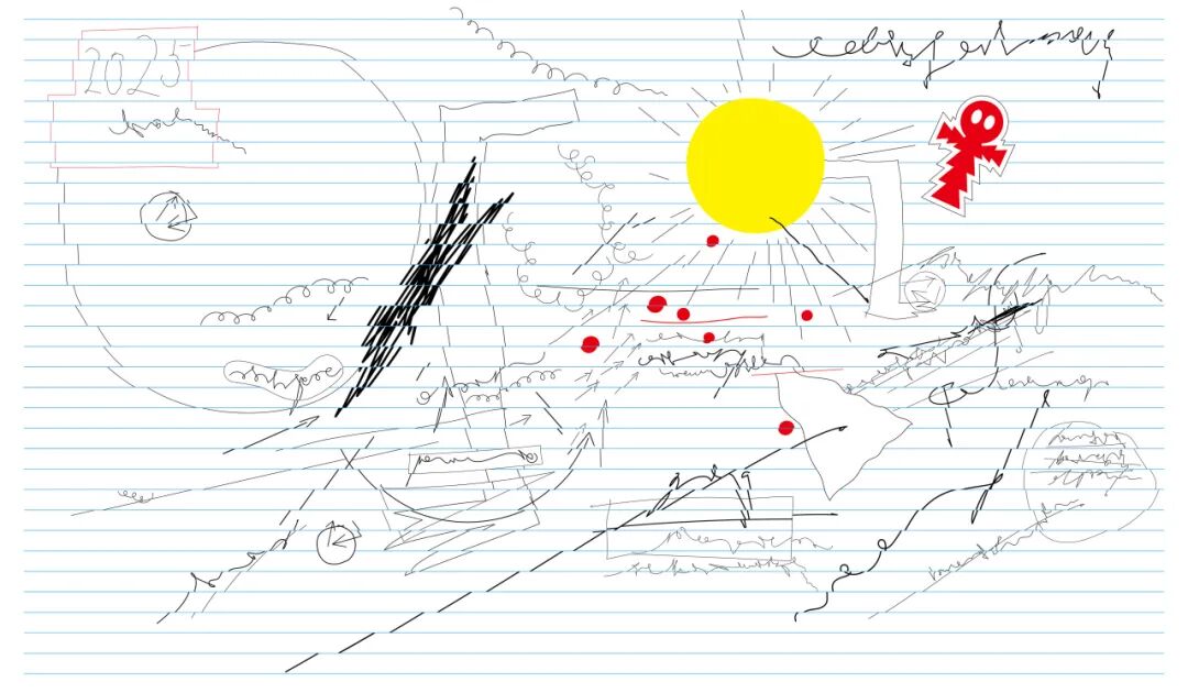 Award360° 2025年度设计奖BEST 100公布-3