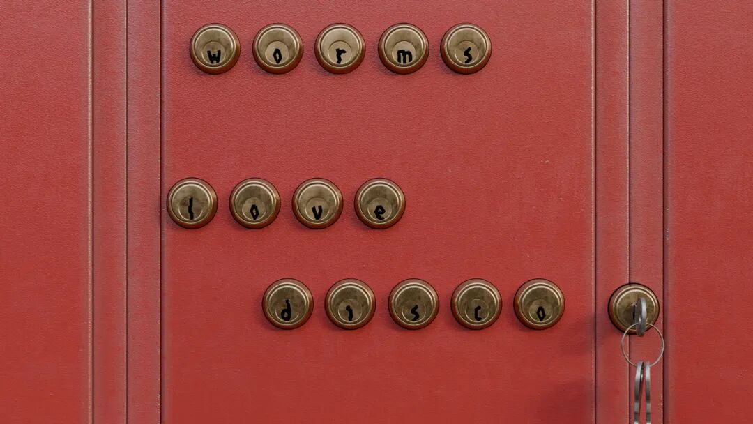 Award360° 2025年度设计奖BEST 100公布-4