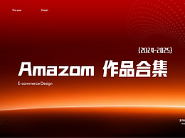 亚马逊作品集-行车记录仪