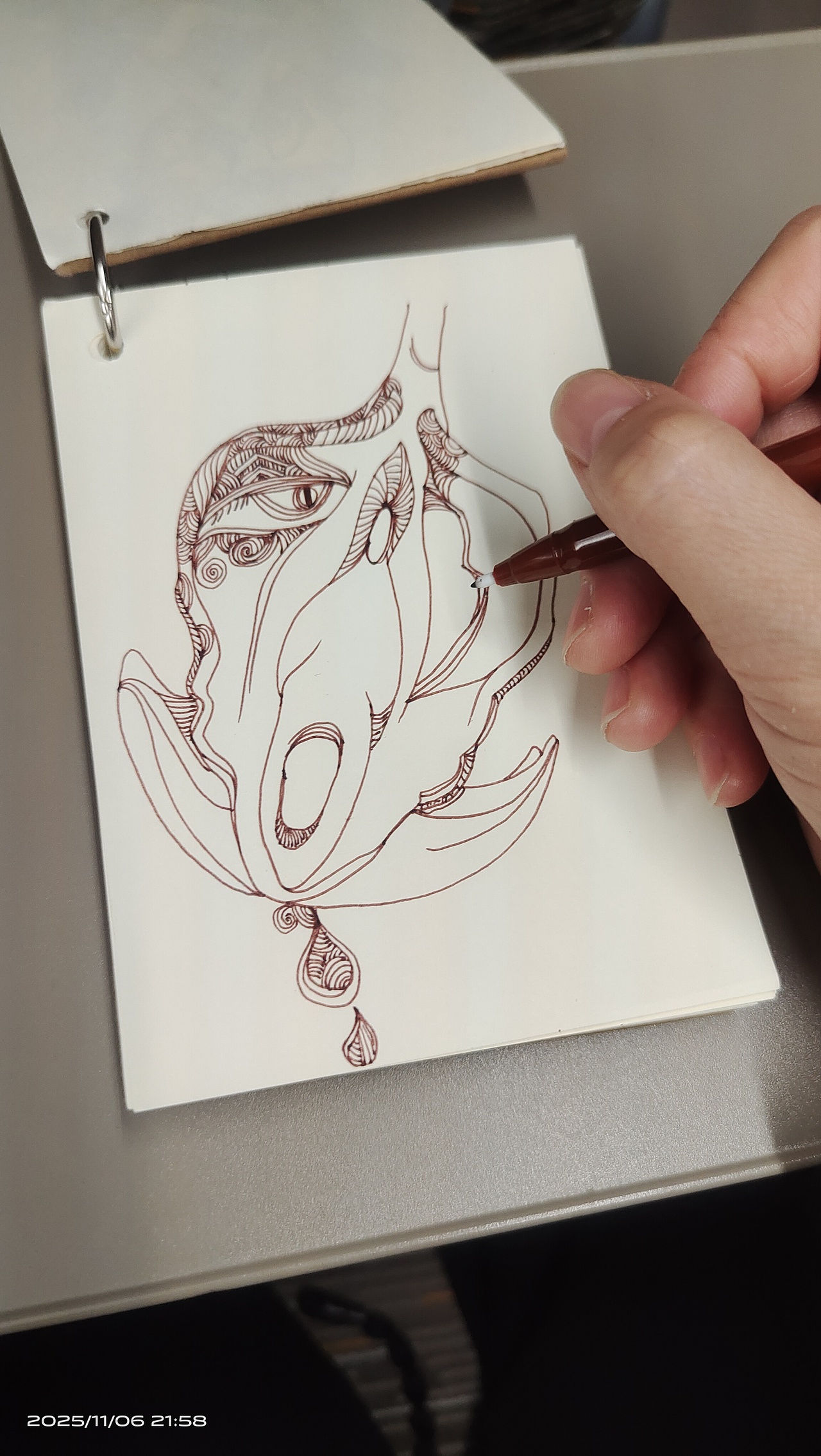 《看见》（图ZMzk5NTc5Nzcy） - 艺术插画 - 站酷设计师猫黑云原创素材 - 站酷ZCOOL