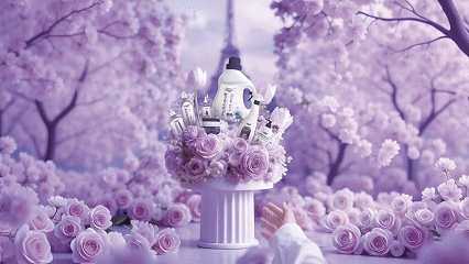 海螺大人,你怎么了,感觉俩个洗衣液变成了开了二阶段要来揍我。而且一点都不还原啊!这样的视频怎么推给市场啊!