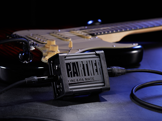 乐器|效果器场景拍摄案例