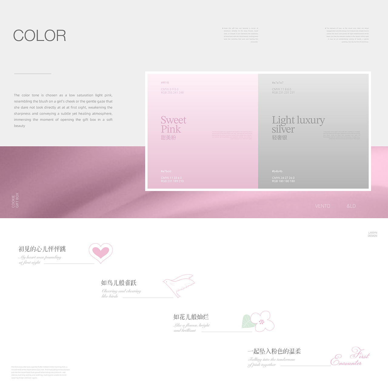 食品饼干品牌礼盒包装全案 | LOGO/包装（图ZMzk5NTgyODQ4） - 包装 - 站酷设计师Lanyn设计原创素材 - 站酷ZCOOL