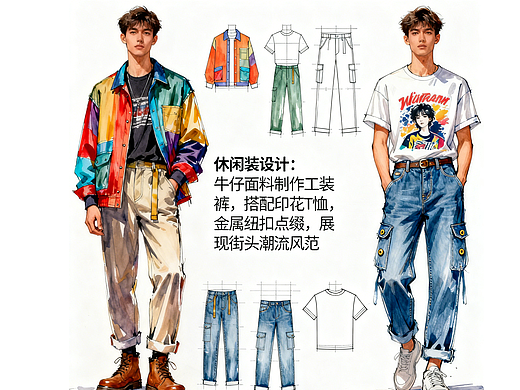 可持续时尚,从“道德”走向“风尚”