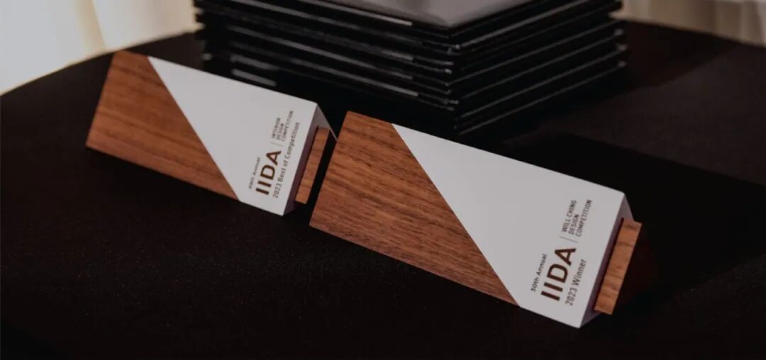 [设计大赛]2026第52届美国IIDA室内设计大赛12月1日全球启动（截至2026.2.10）