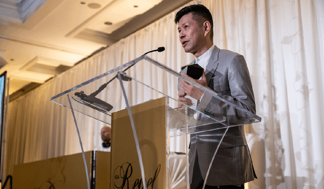 [设计大赛]2026第52届美国IIDA室内设计大赛12月1日全球启动（截至2026.2.10）