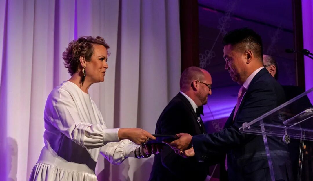 [设计大赛]2026第52届美国IIDA室内设计大赛12月1日全球启动（截至2026.2.10）