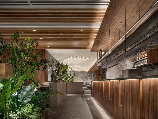 餐饮品牌战略护航！餐厅经营穿越周期 10大设计公司