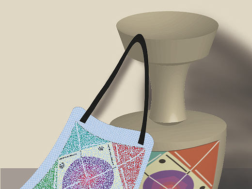 《包豪斯冬眠记》