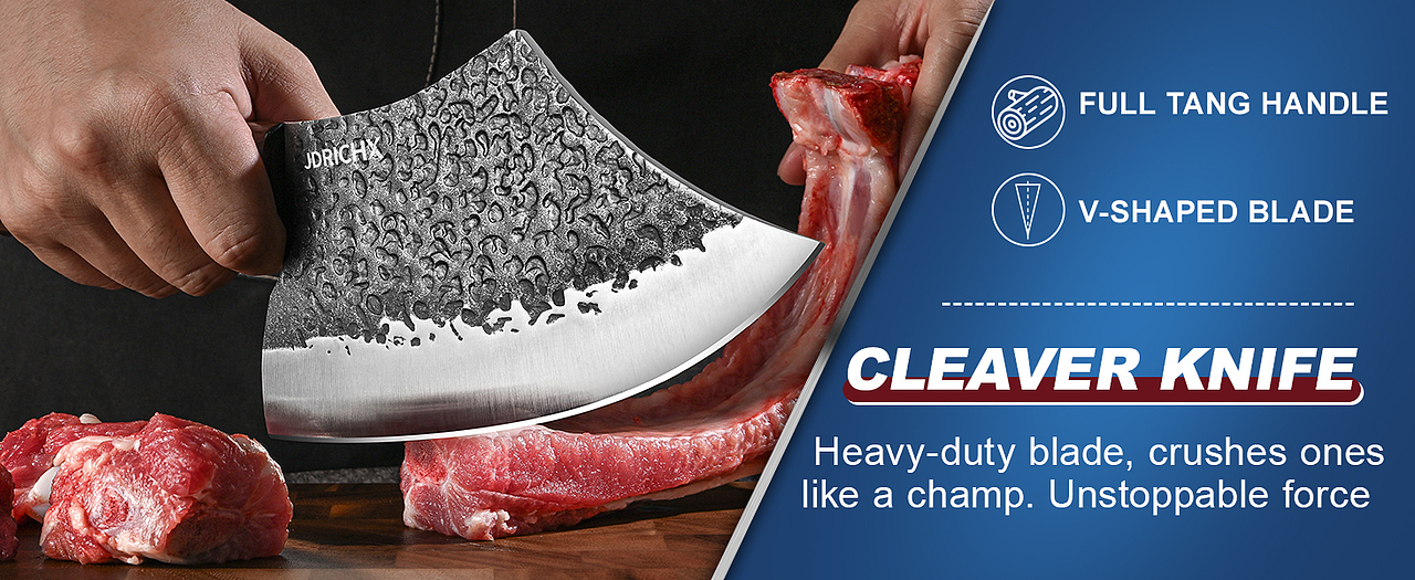 亚马逊，锻打刀四件套刀，视觉设计（图ZMzk5NTg4MDA0） - 产品摄影 - 站酷设计师喜欢磨刀的摄影师原创素材 - 站酷ZCOOL