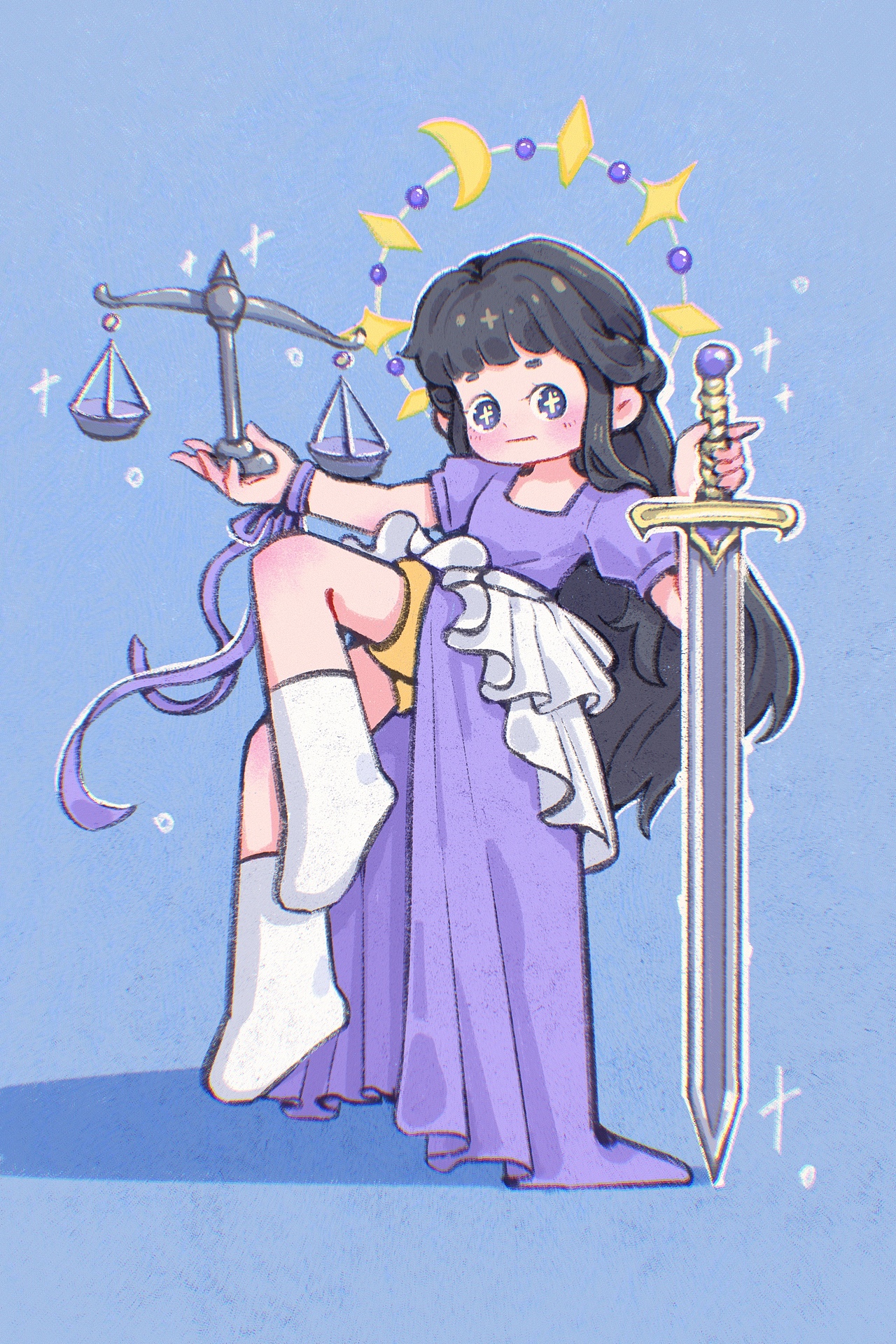 万物皆可拟人插画作品合集（图ZMzk5NTkwNDIw） - 创作习作 - 站酷设计师千耺水原创素材 - 站酷ZCOOL