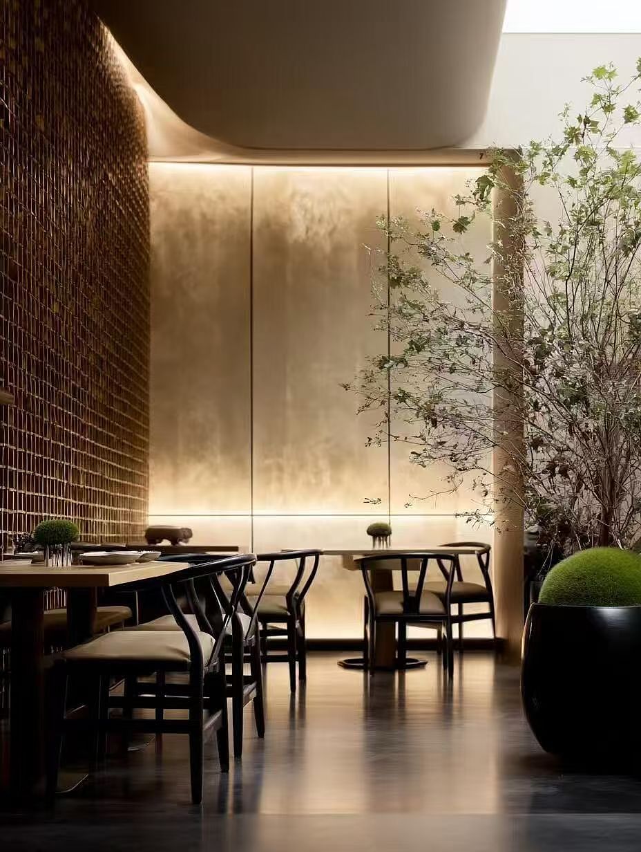 工装案例（图ZMzk5NTkwNjQ4） - 商业空间设计 - 站酷设计师严意原创素材 - 站酷ZCOOL