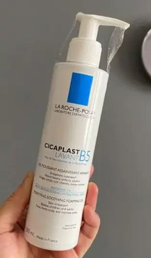 2025男士洁面乳排行榜：平价好用不刺激，男生洗脸就选这几款