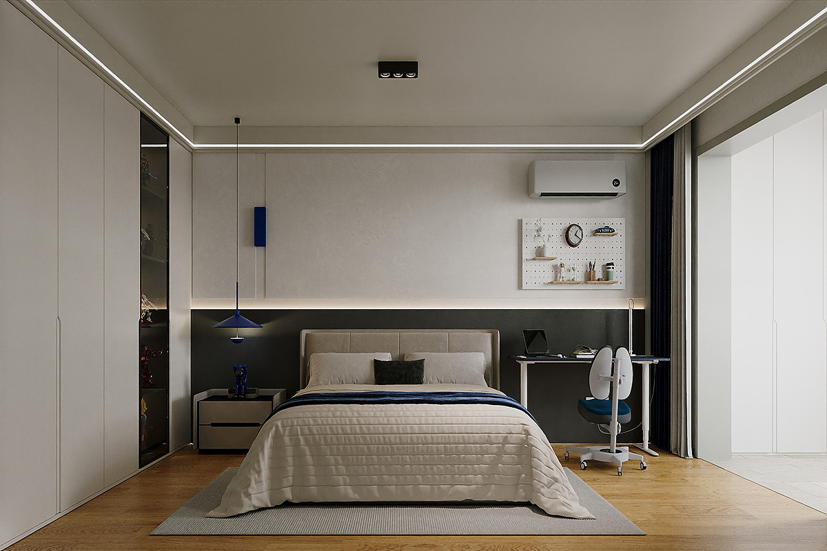 望京西园（图ZMzk5NTkxNjMy） - 家装设计 - 站酷设计师设计师姜飞龙原创素材 - 站酷ZCOOL