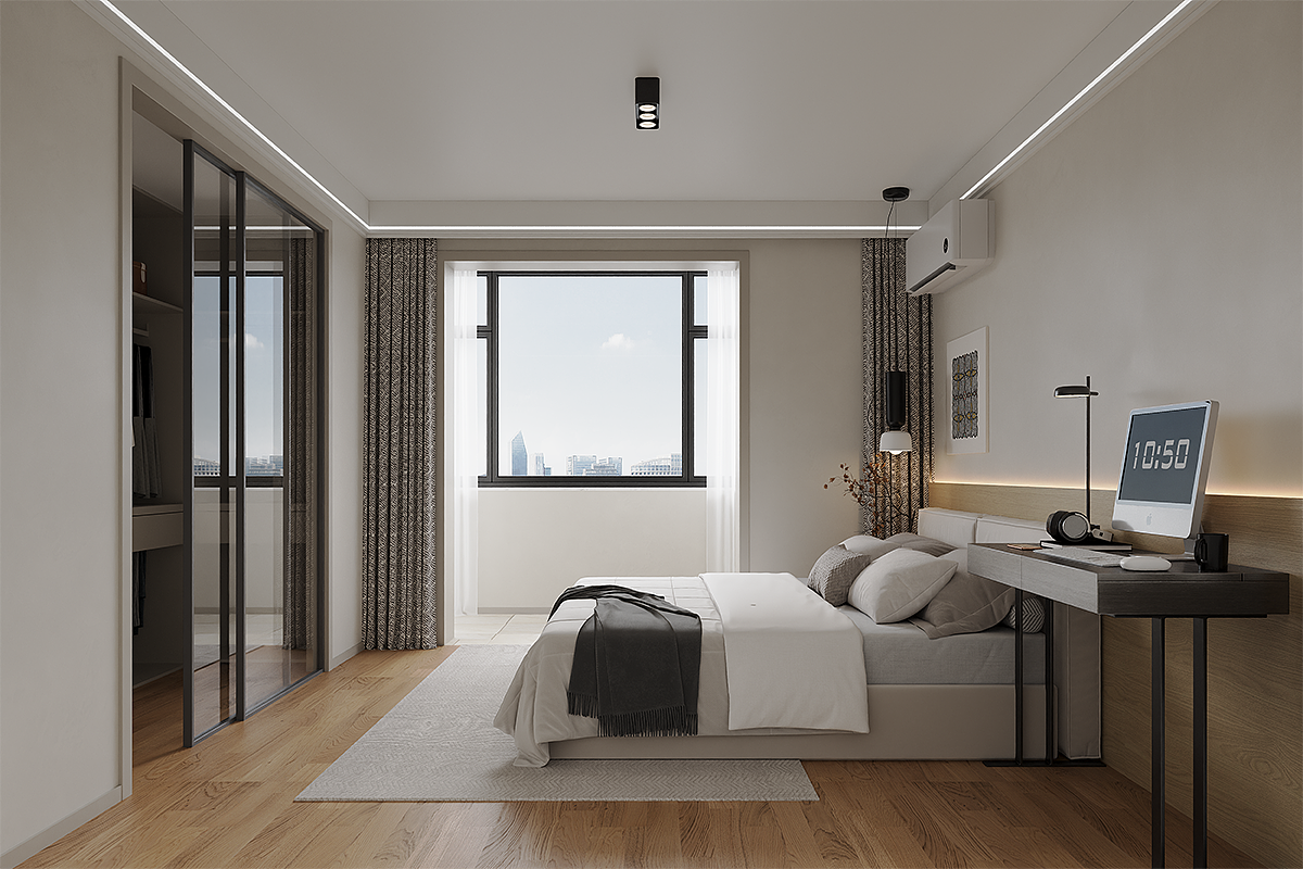 望京西园（图ZMzk5NTkxNjQw） - 家装设计 - 站酷设计师设计师姜飞龙原创素材 - 站酷ZCOOL